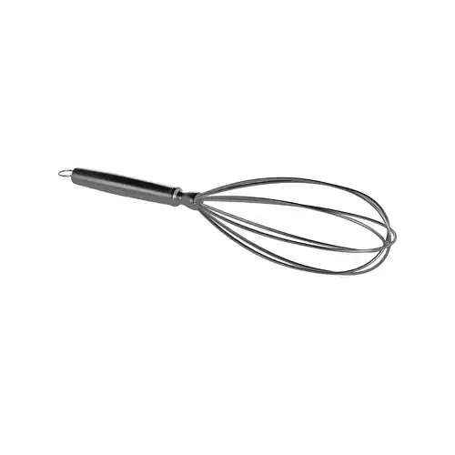 Kitchen utensils Whisk