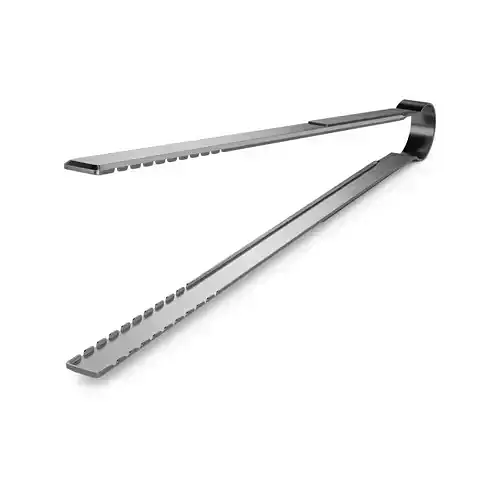 Kitchen utensils Tongs