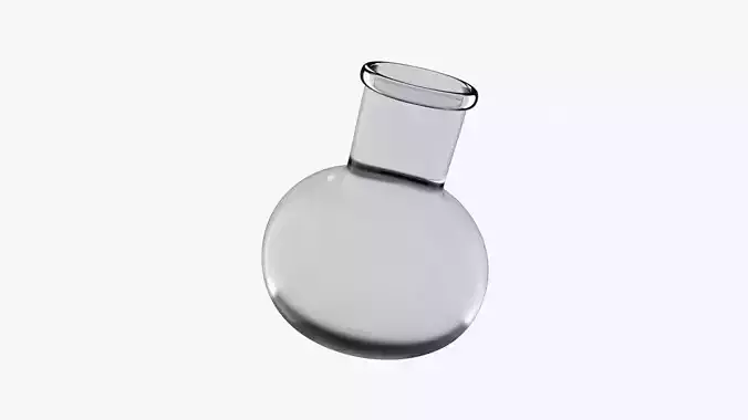 Round Bottomed Flask
