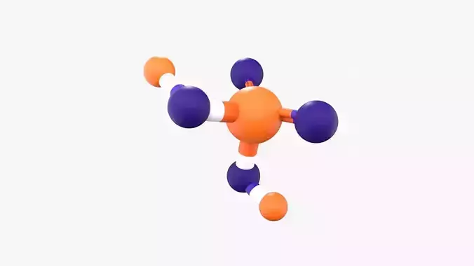 Molecule Structure
