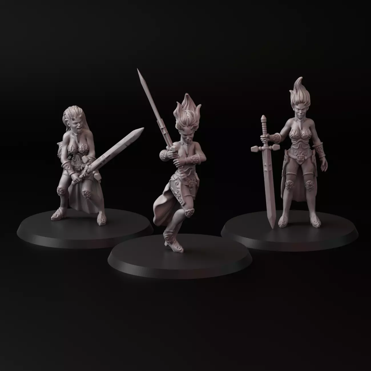 Ambassador Of light 3D print model
