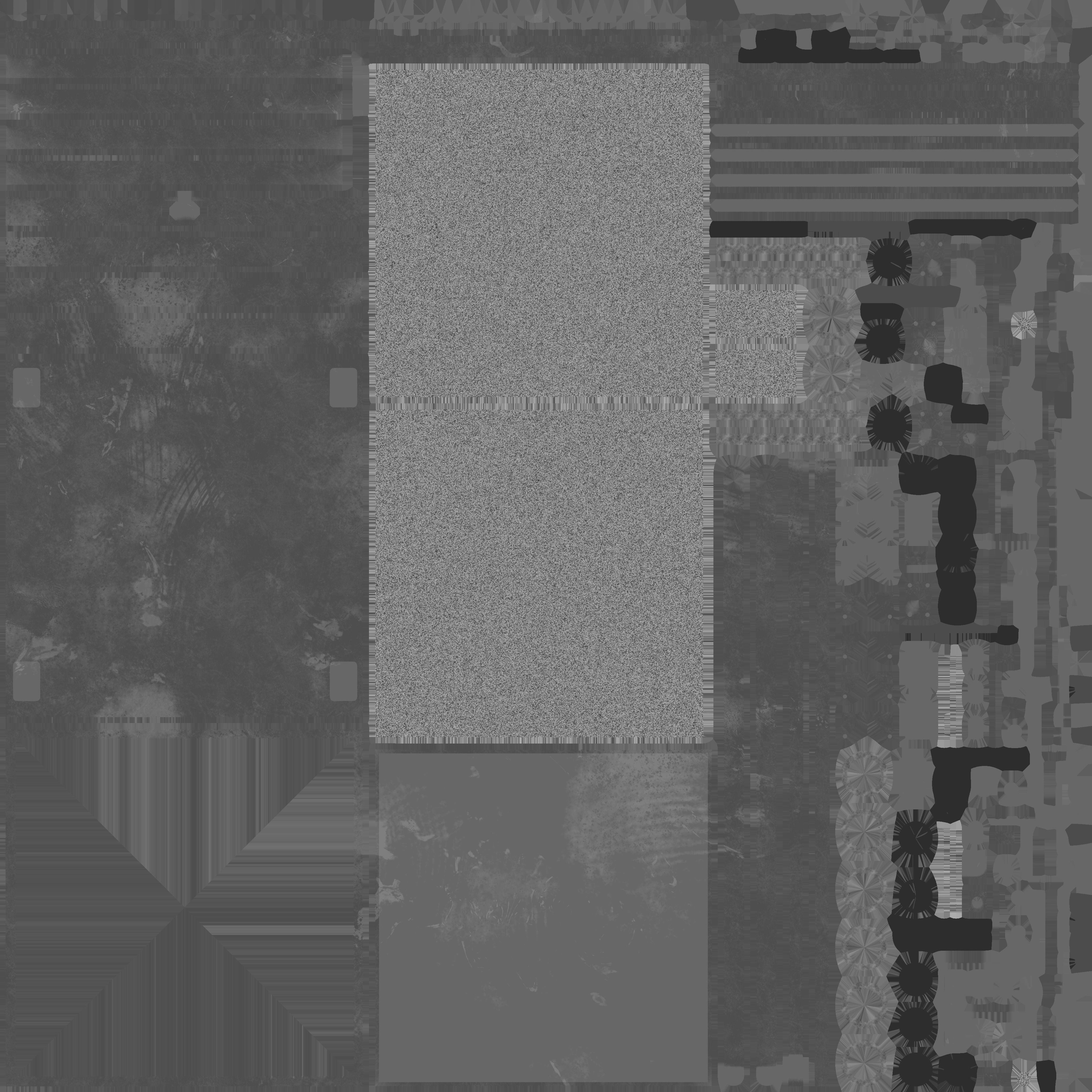 Hand Truck 3D Model Low-poly 3D model_40