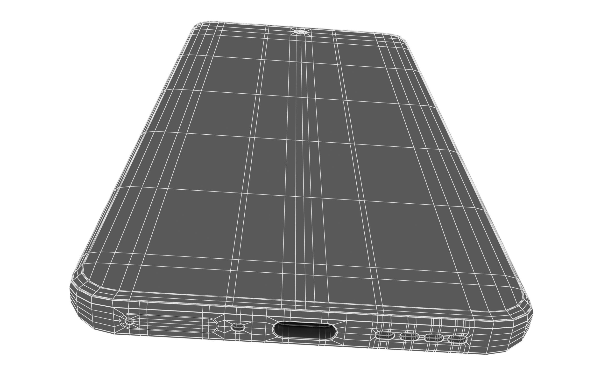 Realme 13 Pro 5G All Colors 3D model_37