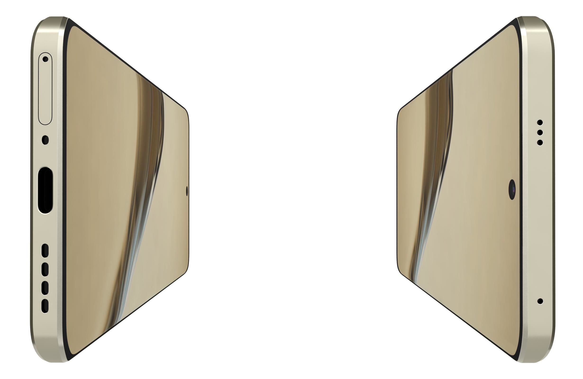 Realme 13 Pro 5G All Colors 3D model_19