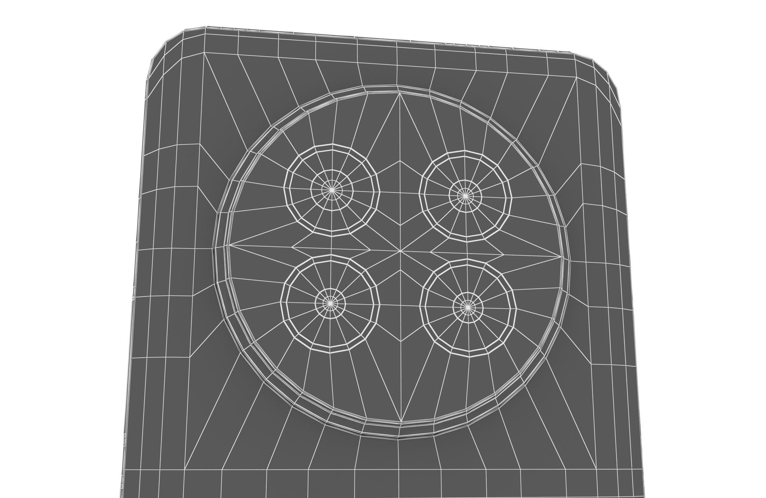 Realme 13 Pro 5G All Colors 3D model_35