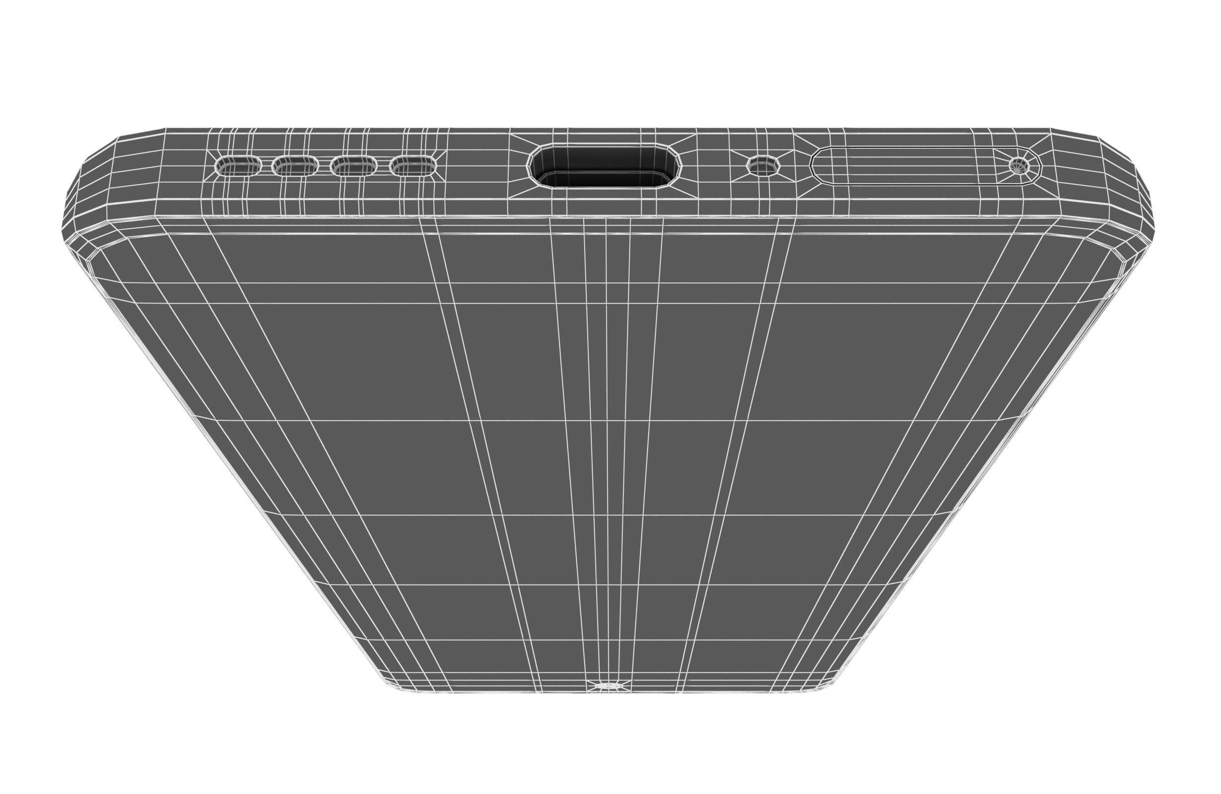 Realme 13 Pro 5G All Colors 3D model_40