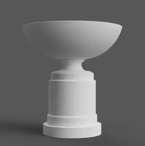 VASE - POT - PLANTER - CANDY DISH - CUP - URN 013