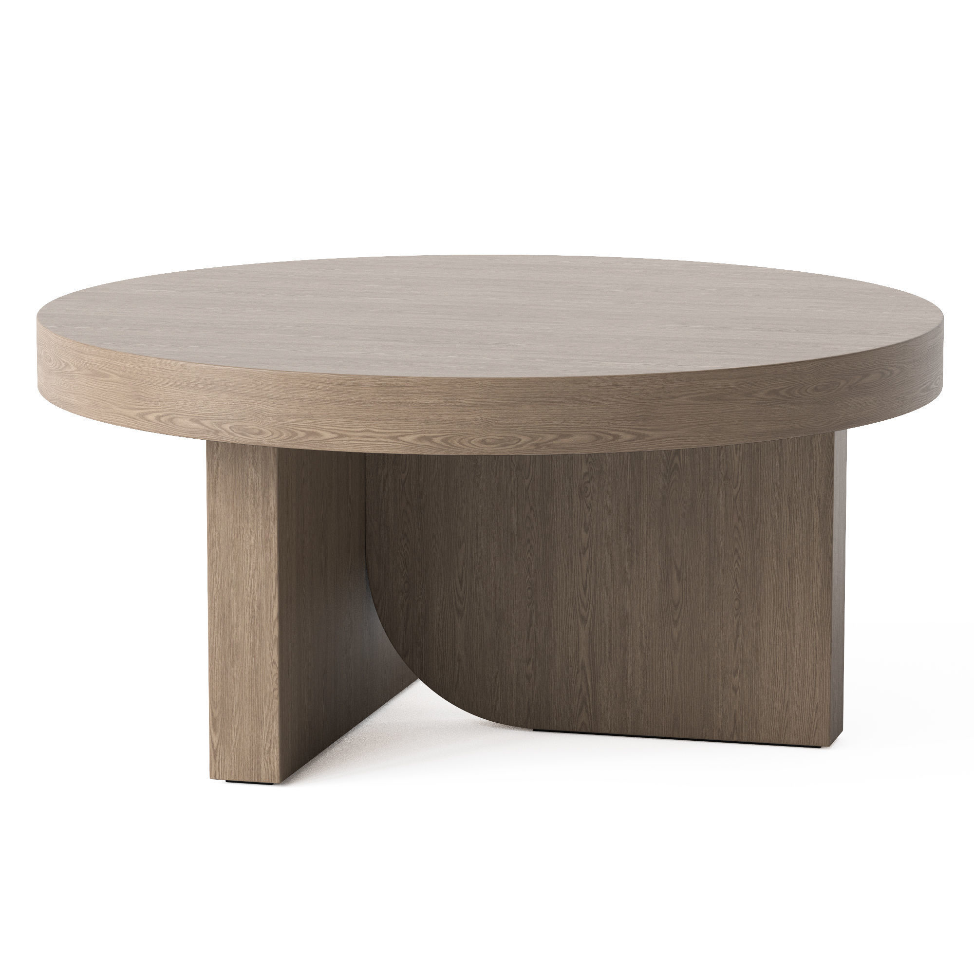 Nienkamper Beam Coffee Tables 3D model_2