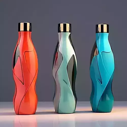 Drinking Water bottle