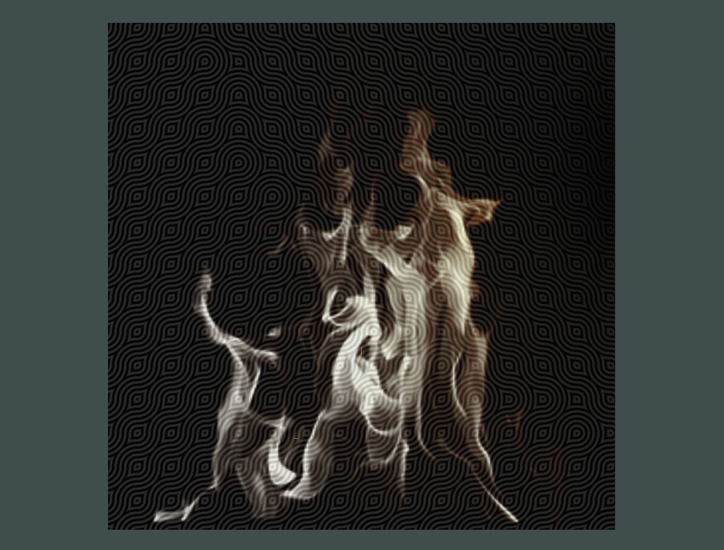 Animated Skull Low Poly Art Low-poly 3D model_32