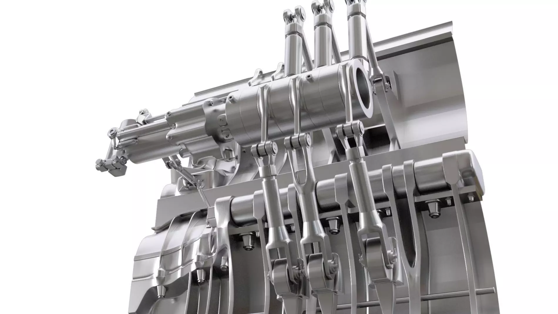 Device Low-poly 3D model_0