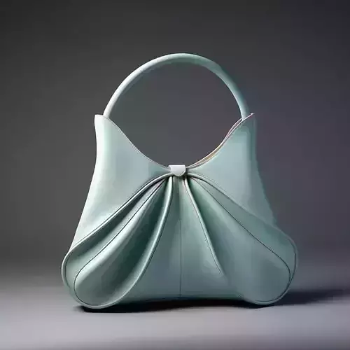 Purses 3D print model