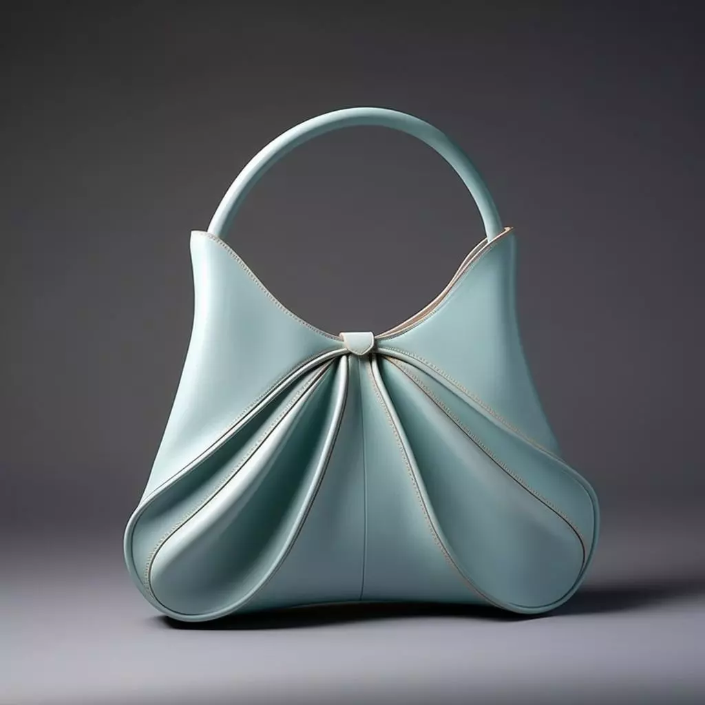 Purses 3D print model