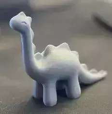 Toy Dinosaur
