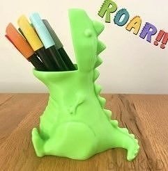 Pen Holder 3D print model