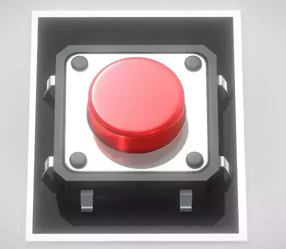 Button-1-Input-Module