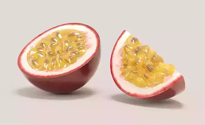Passionfruit 