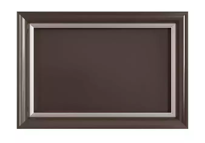 Luxe Horizon Frame by MODENESE