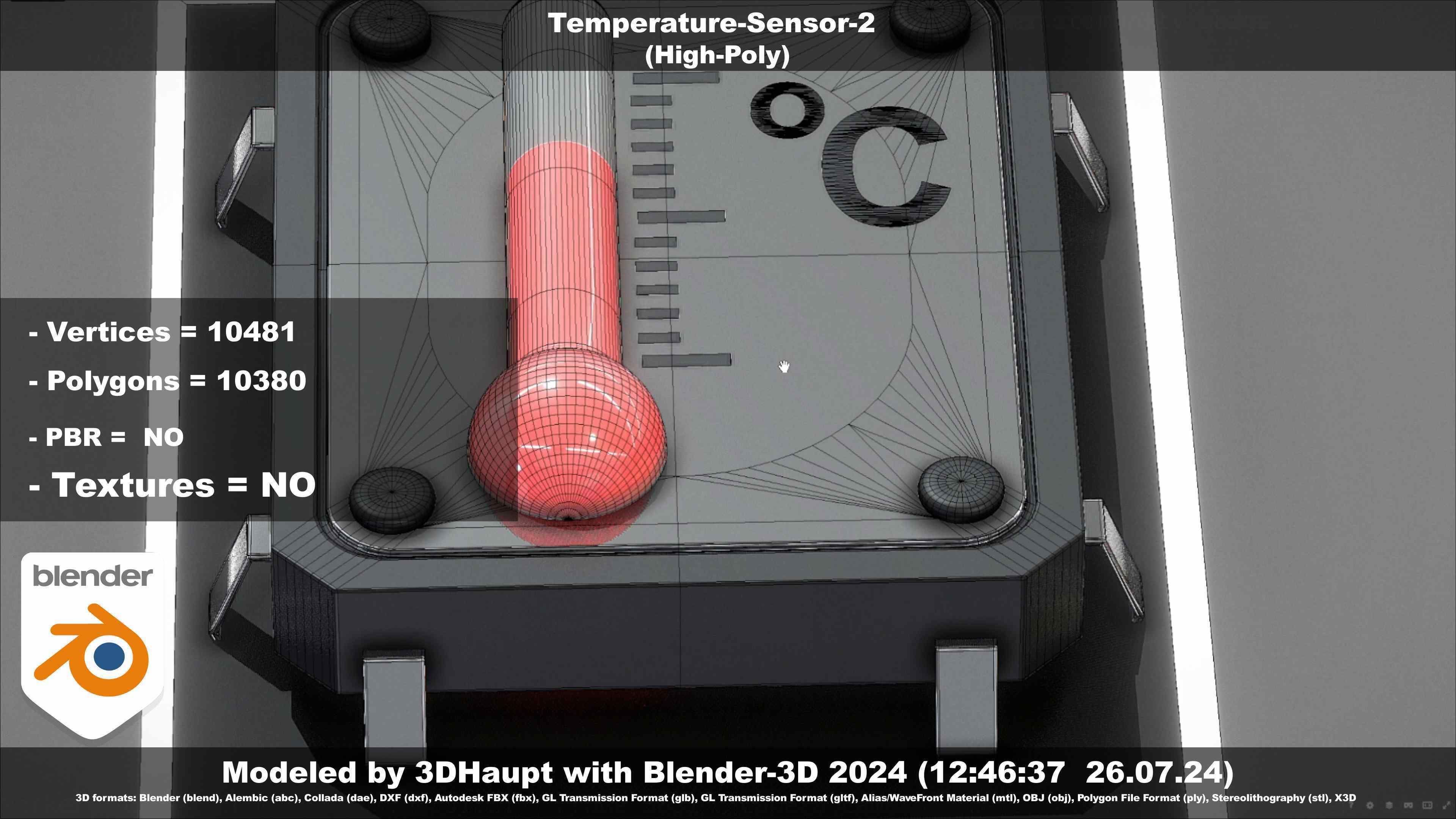 Temperature-Sensor-2-Module 3D model_115