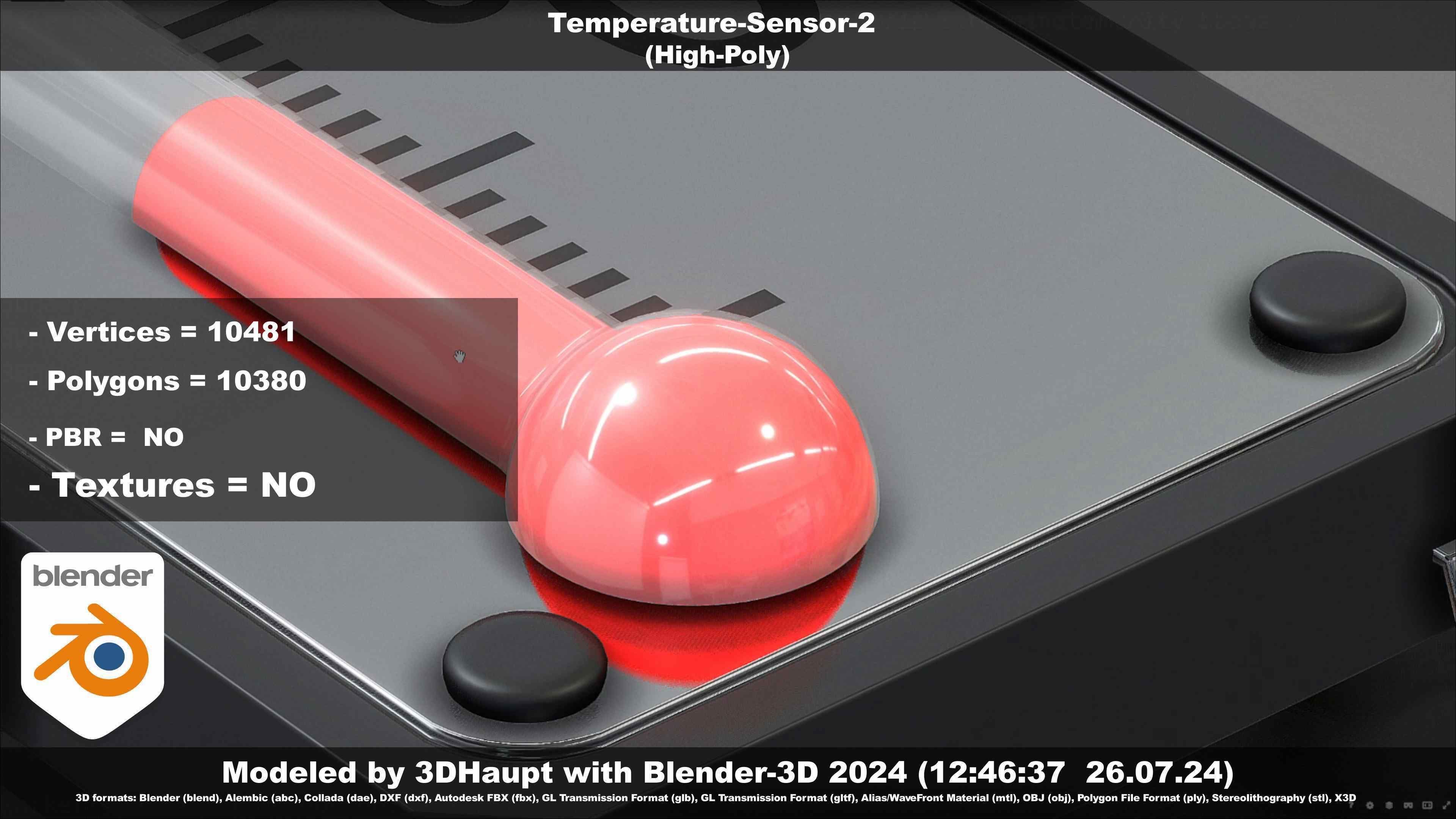 Temperature-Sensor-2-Module 3D model_113