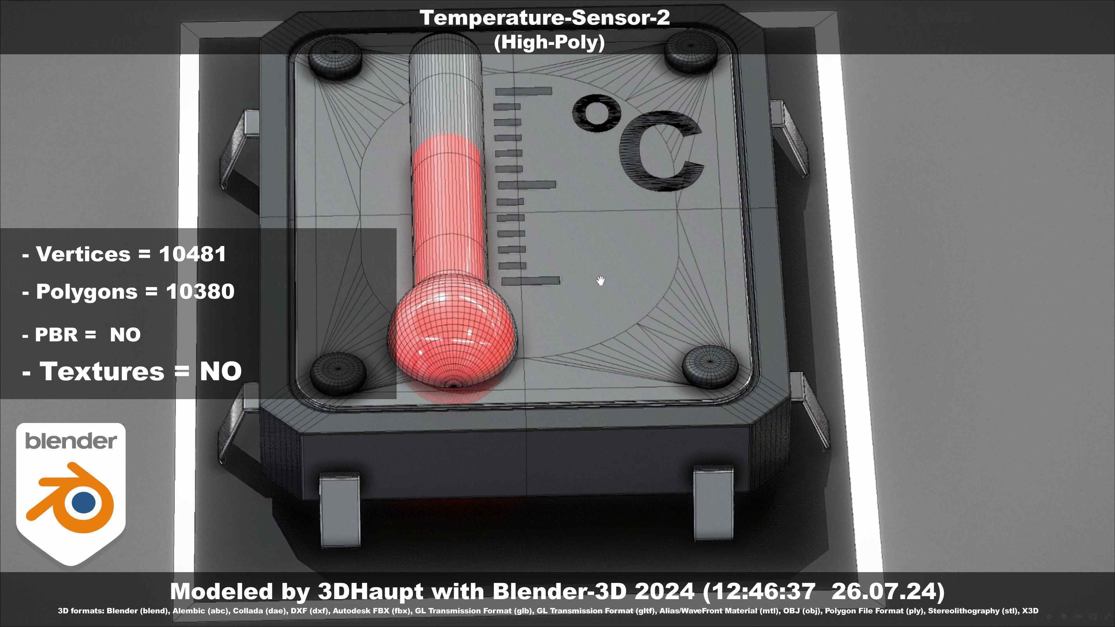 Temperature-Sensor-2-Module 3D model_56