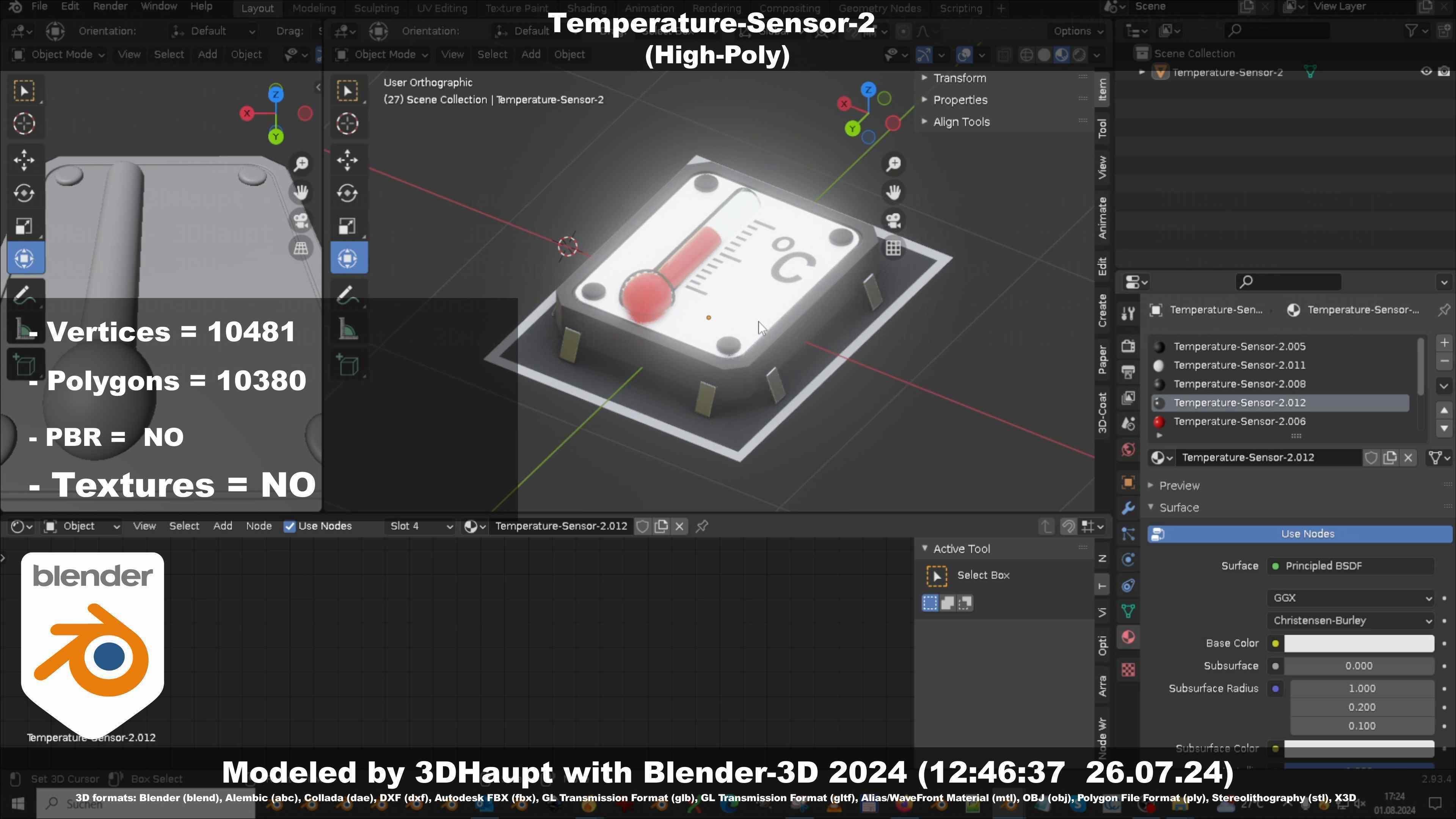 Temperature-Sensor-2-Module 3D model_72