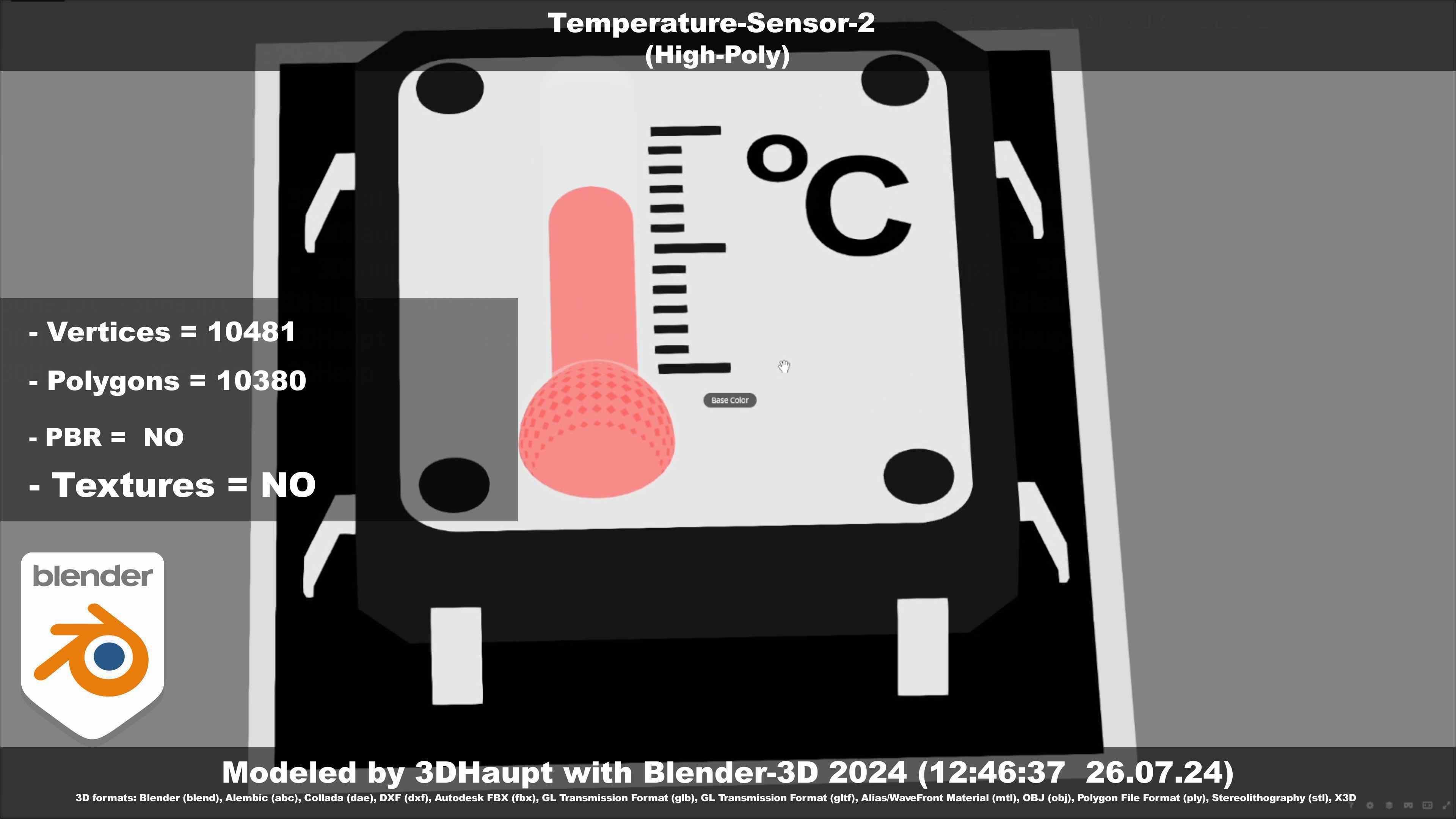 Temperature-Sensor-2-Module 3D model_116