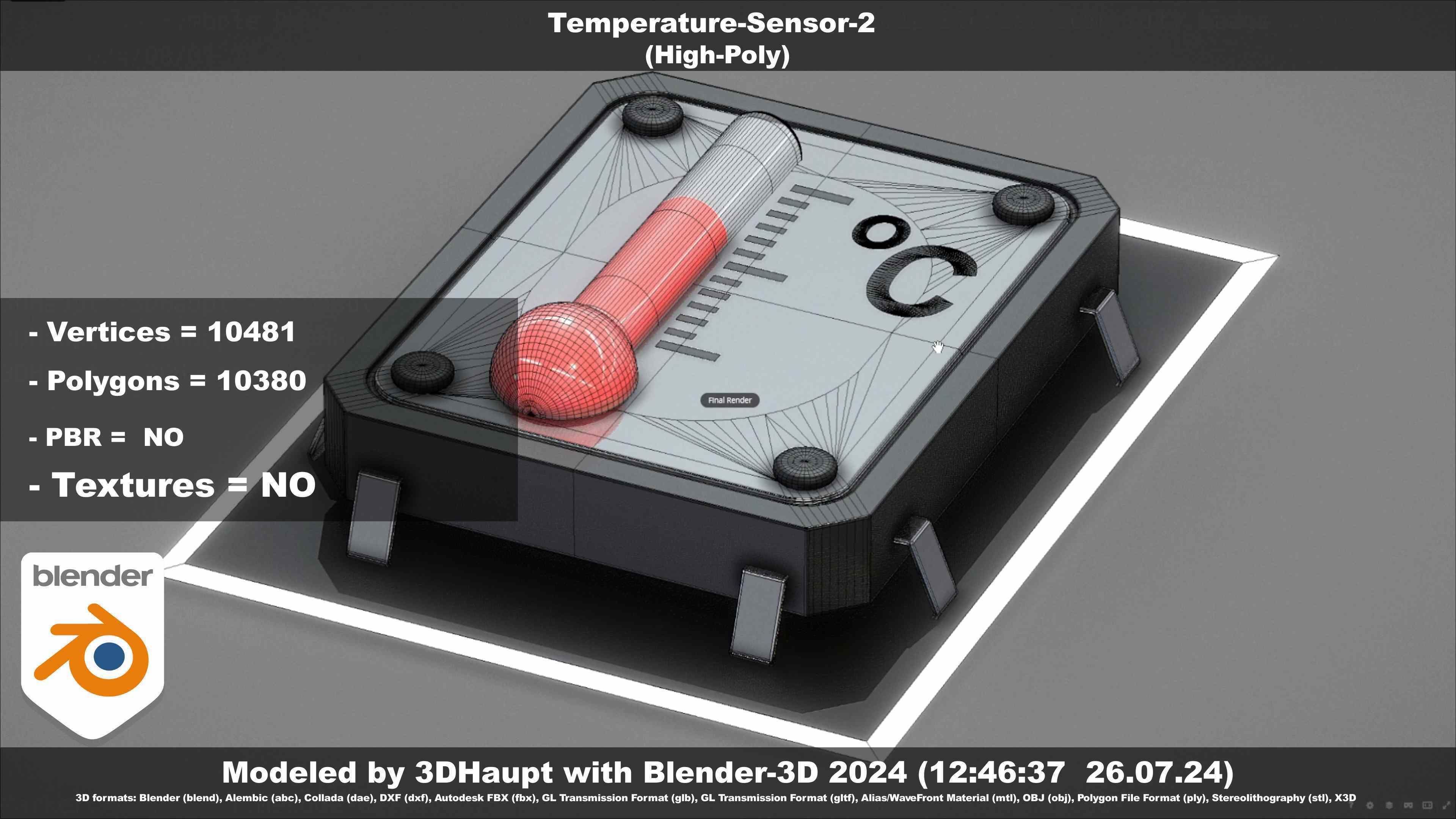 Temperature-Sensor-2-Module 3D model_31