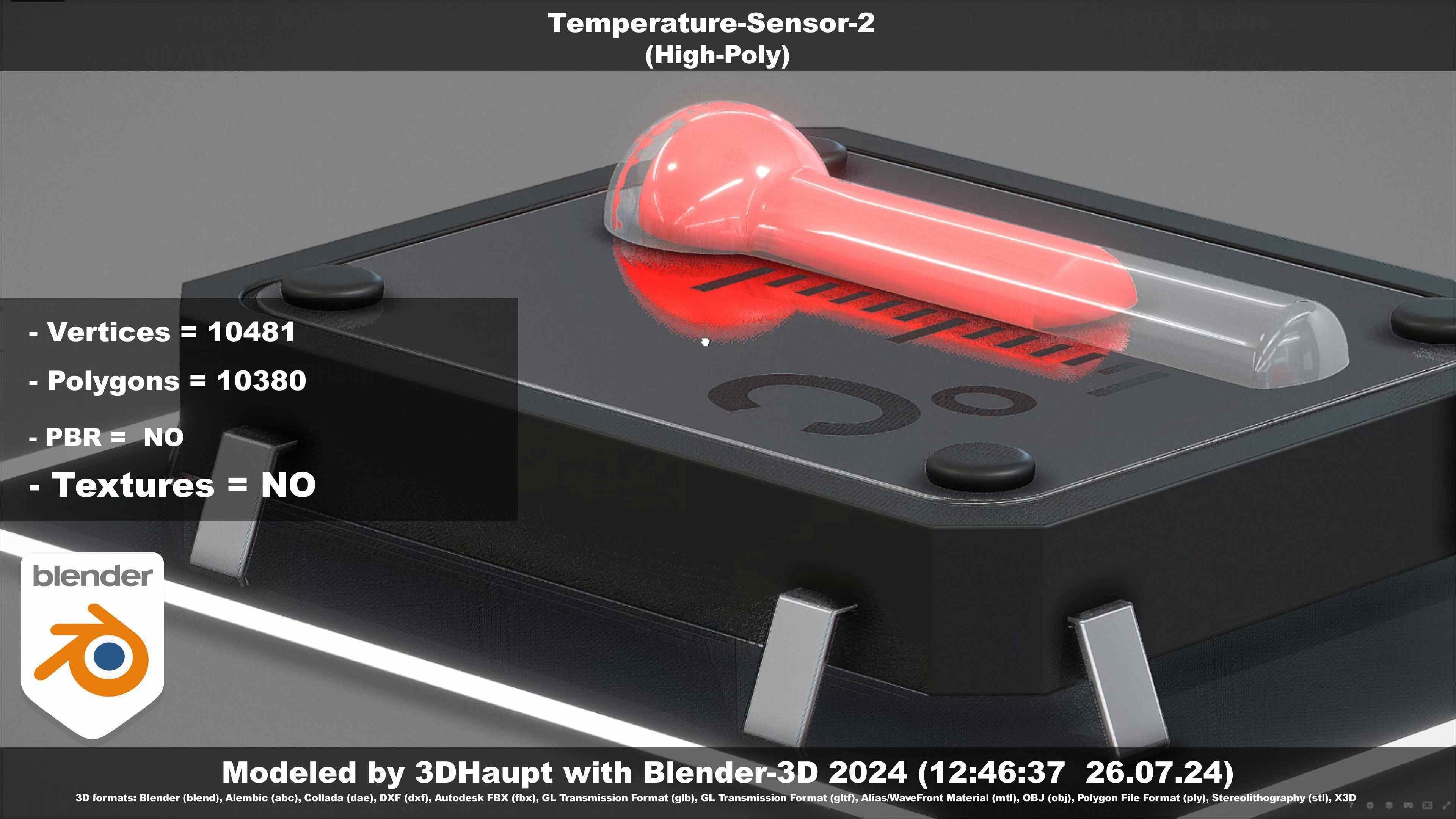 Temperature-Sensor-2-Module 3D model_54
