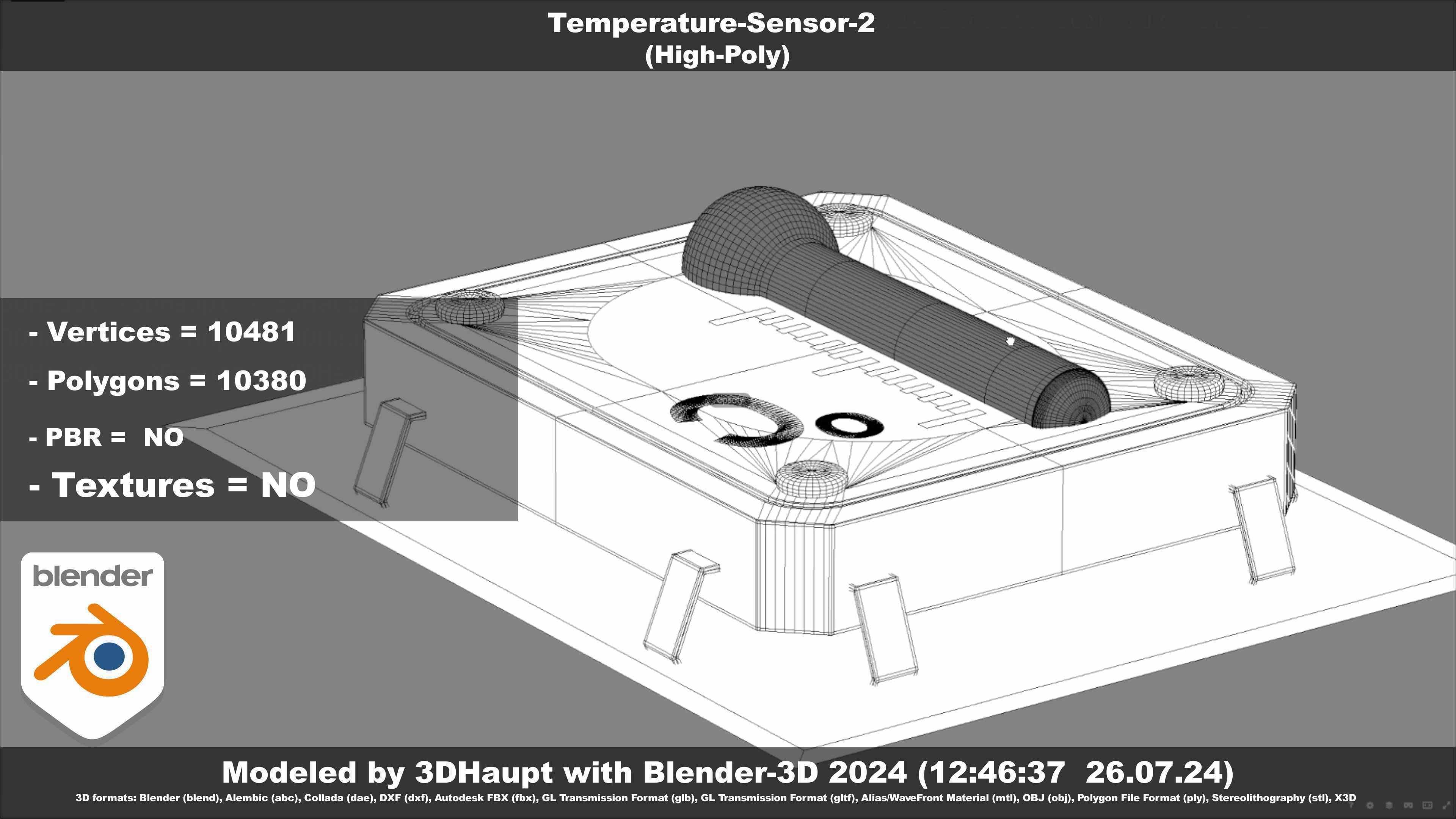 Temperature-Sensor-2-Module 3D model_62
