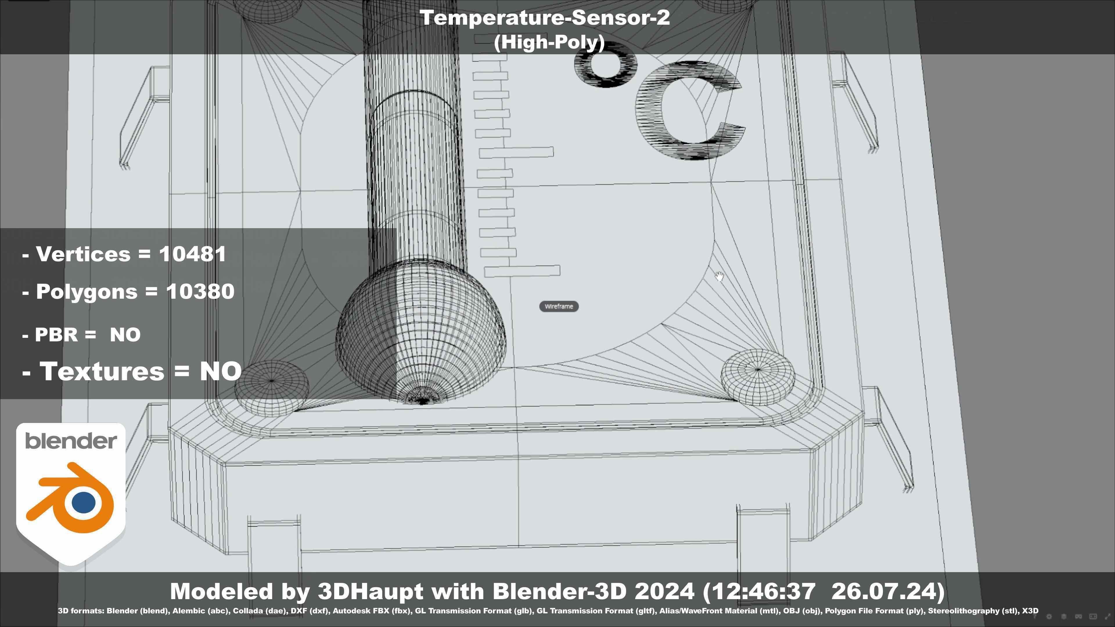 Temperature-Sensor-2-Module 3D model_68