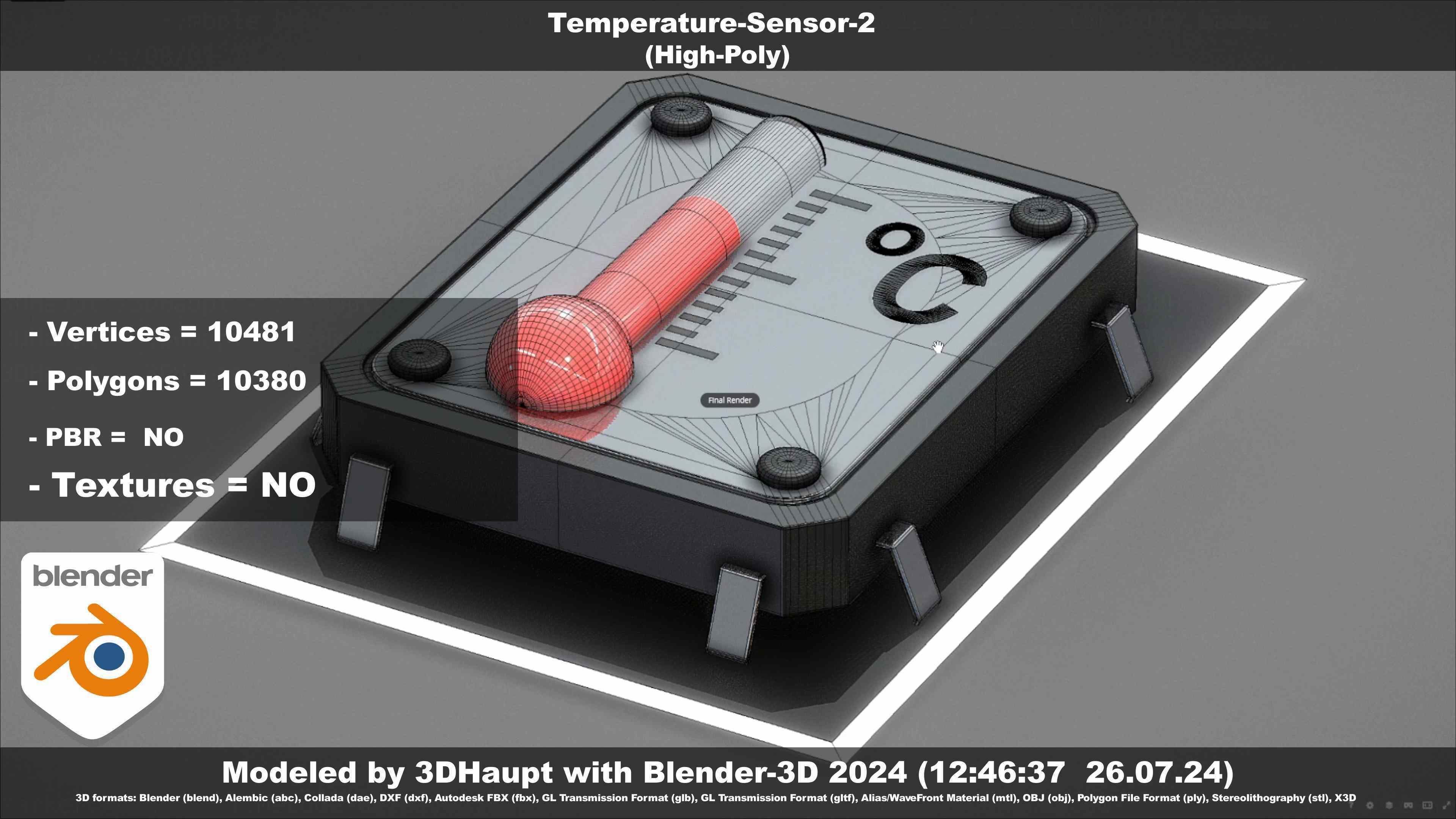 Temperature-Sensor-2-Module 3D model_70
