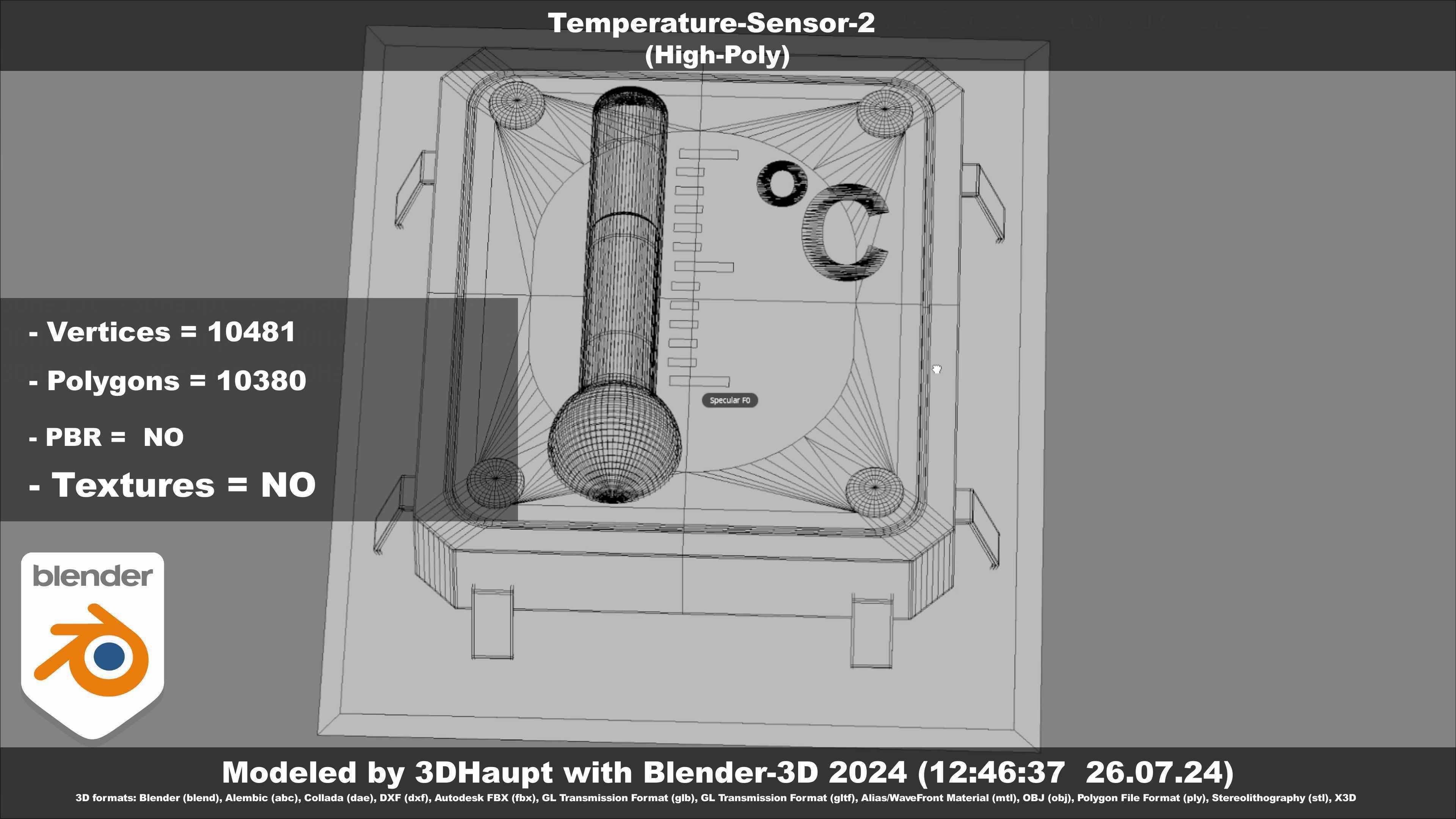 Temperature-Sensor-2-Module 3D model_66