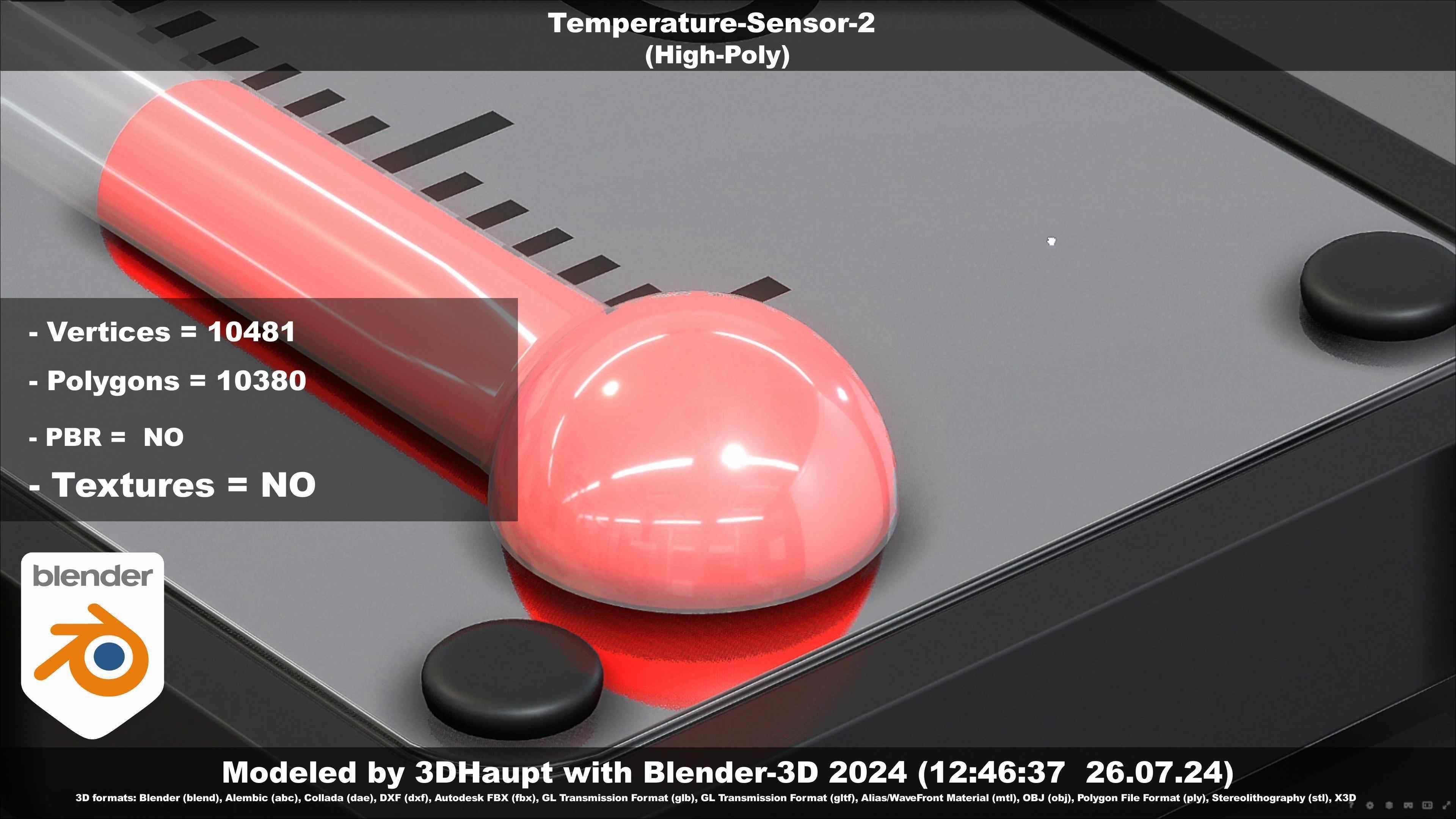 Temperature-Sensor-2-Module 3D model_112