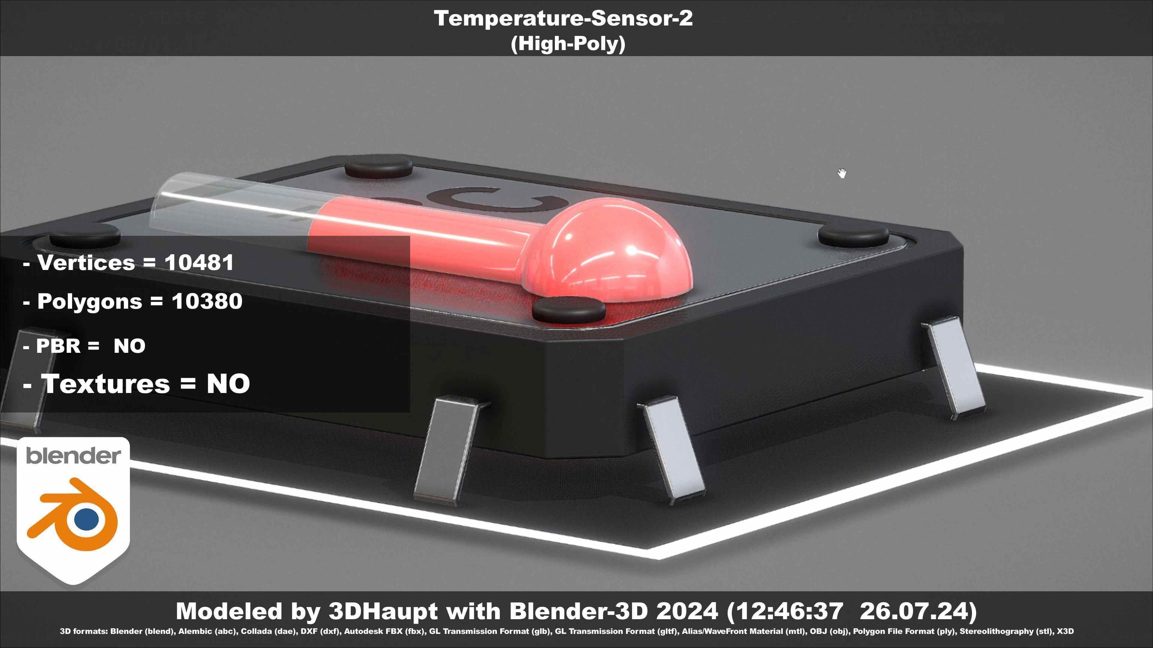 Temperature-Sensor-2-Module 3D model_50