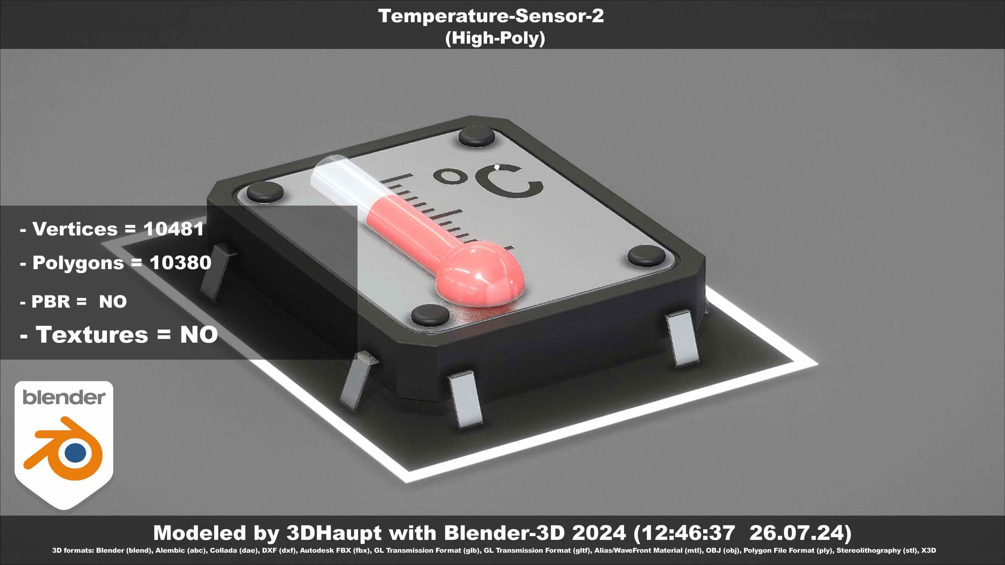 Temperature-Sensor-2-Module 3D model_49