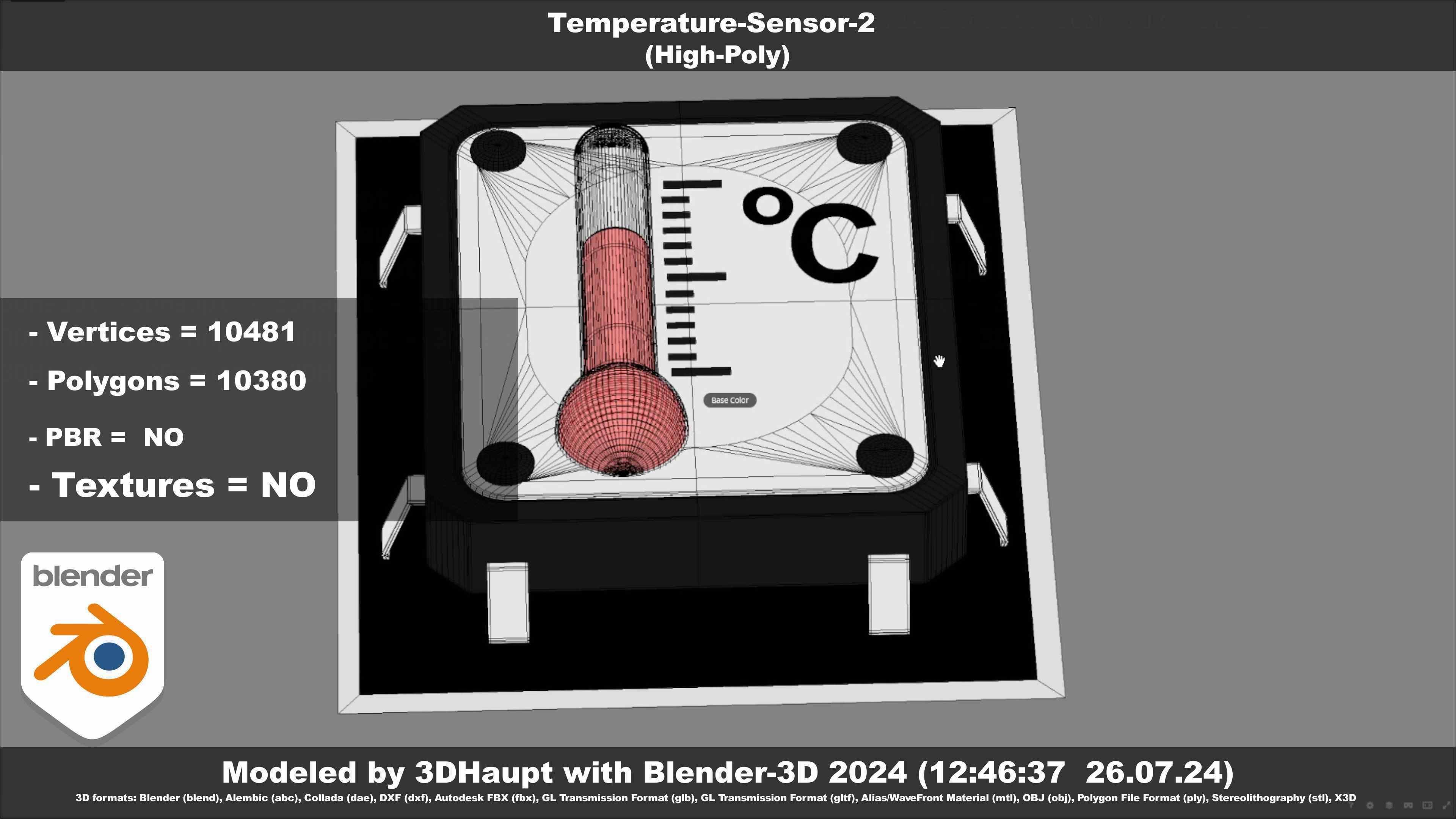 Temperature-Sensor-2-Module 3D model_123