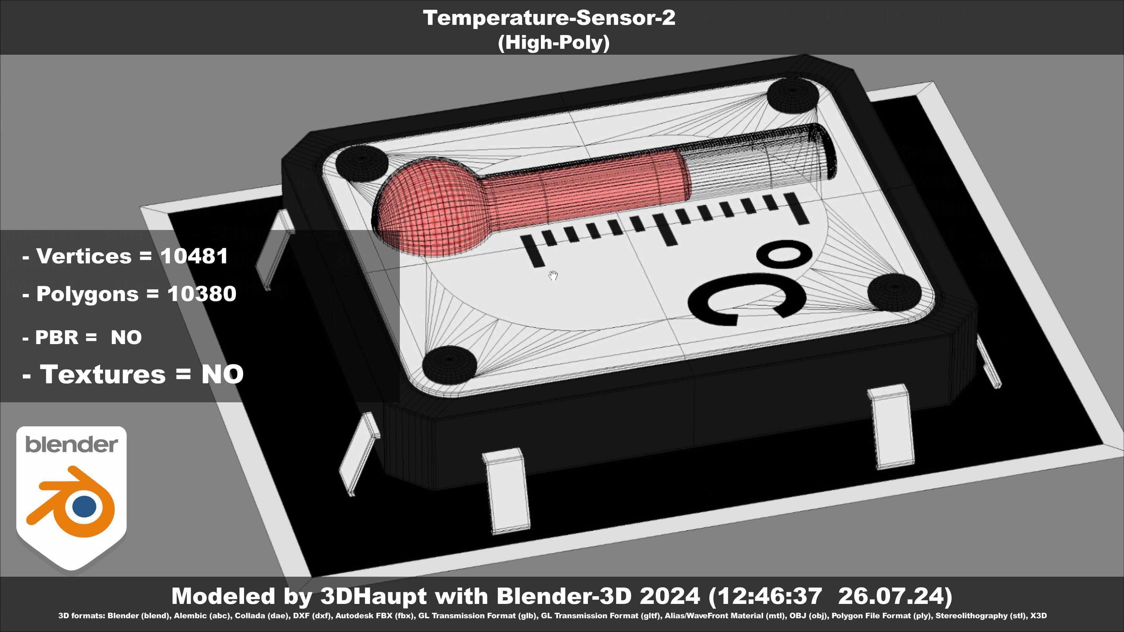 Temperature-Sensor-2-Module 3D model_59