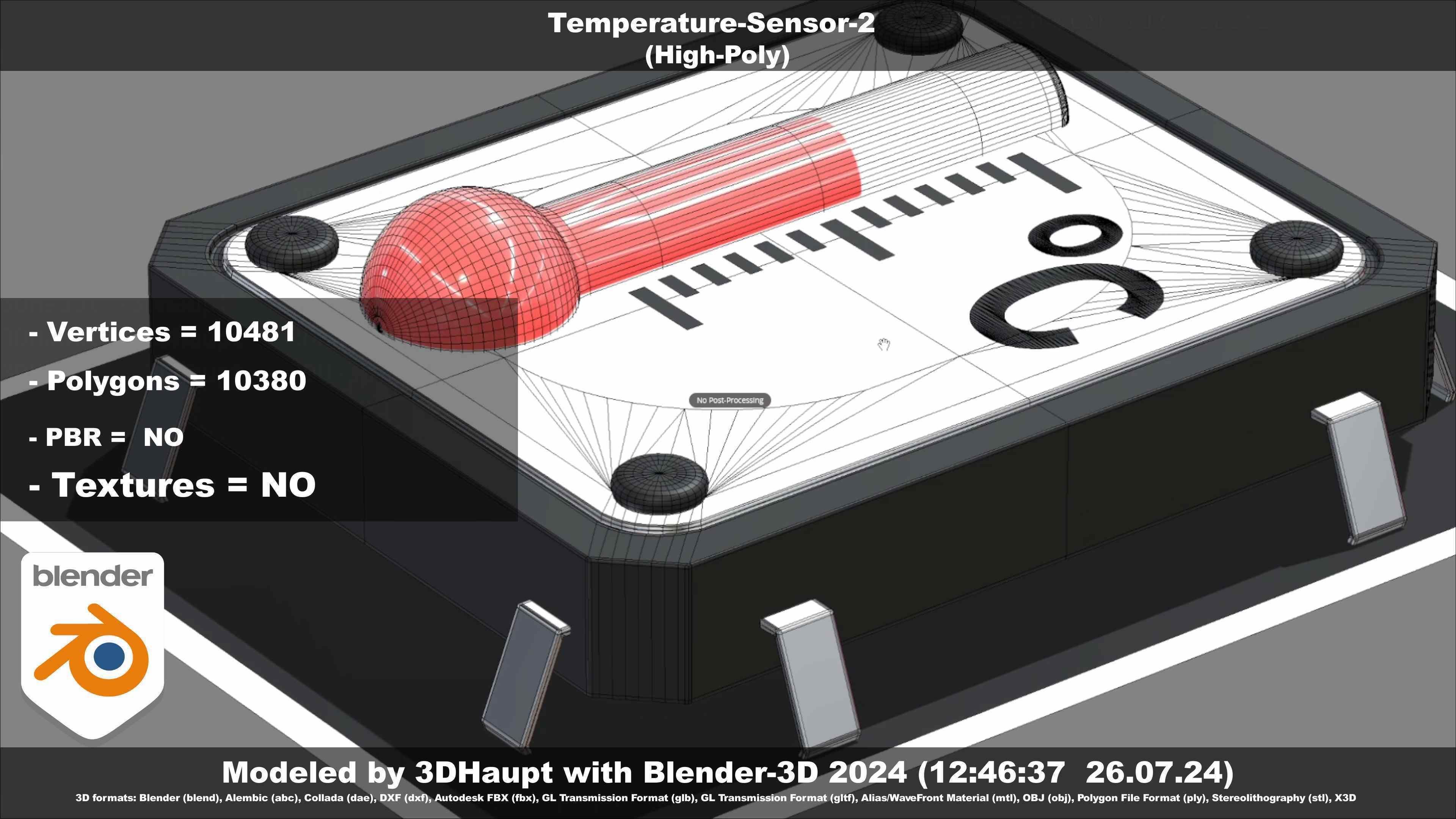 Temperature-Sensor-2-Module 3D model_125