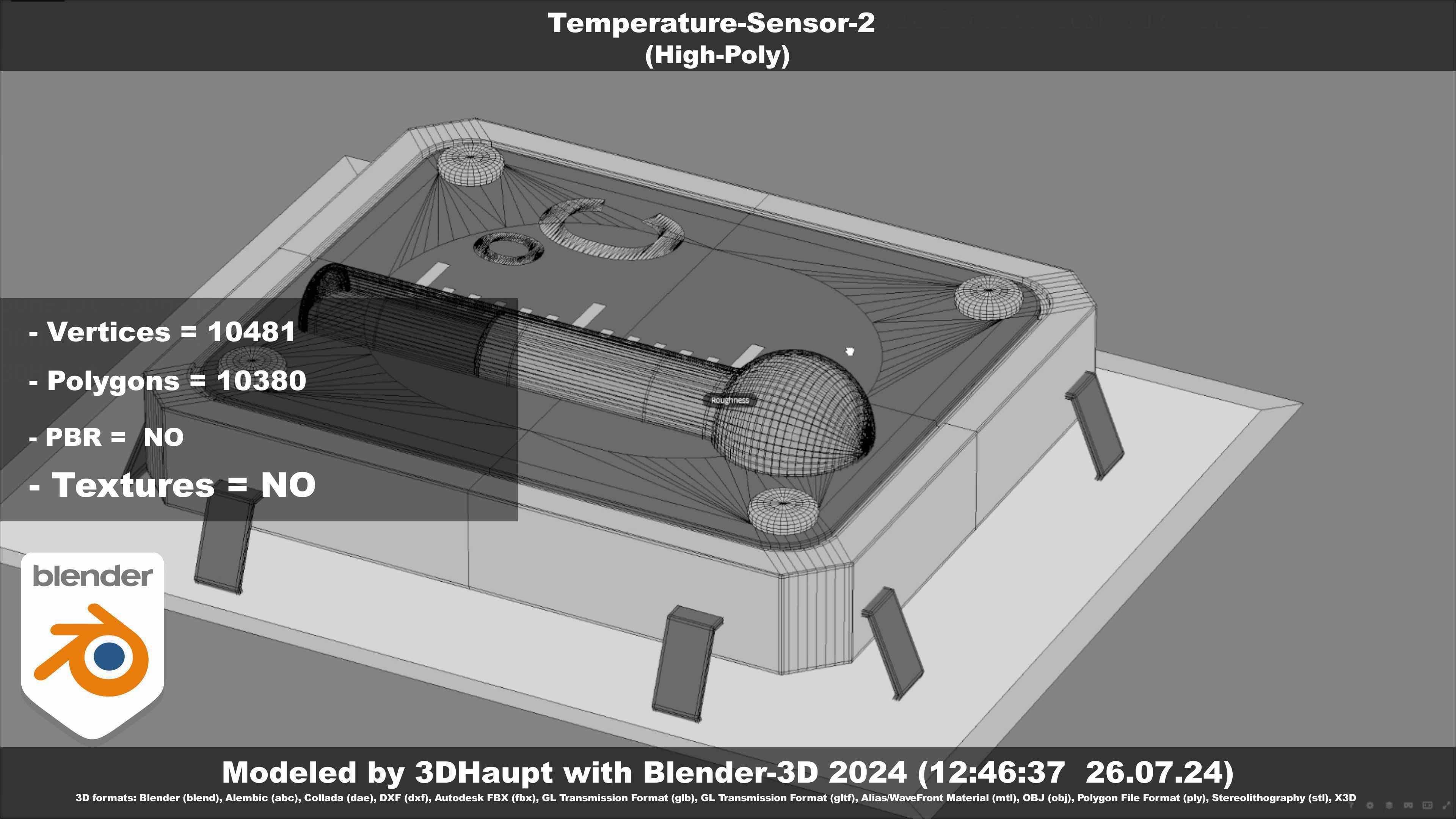 Temperature-Sensor-2-Module 3D model_61