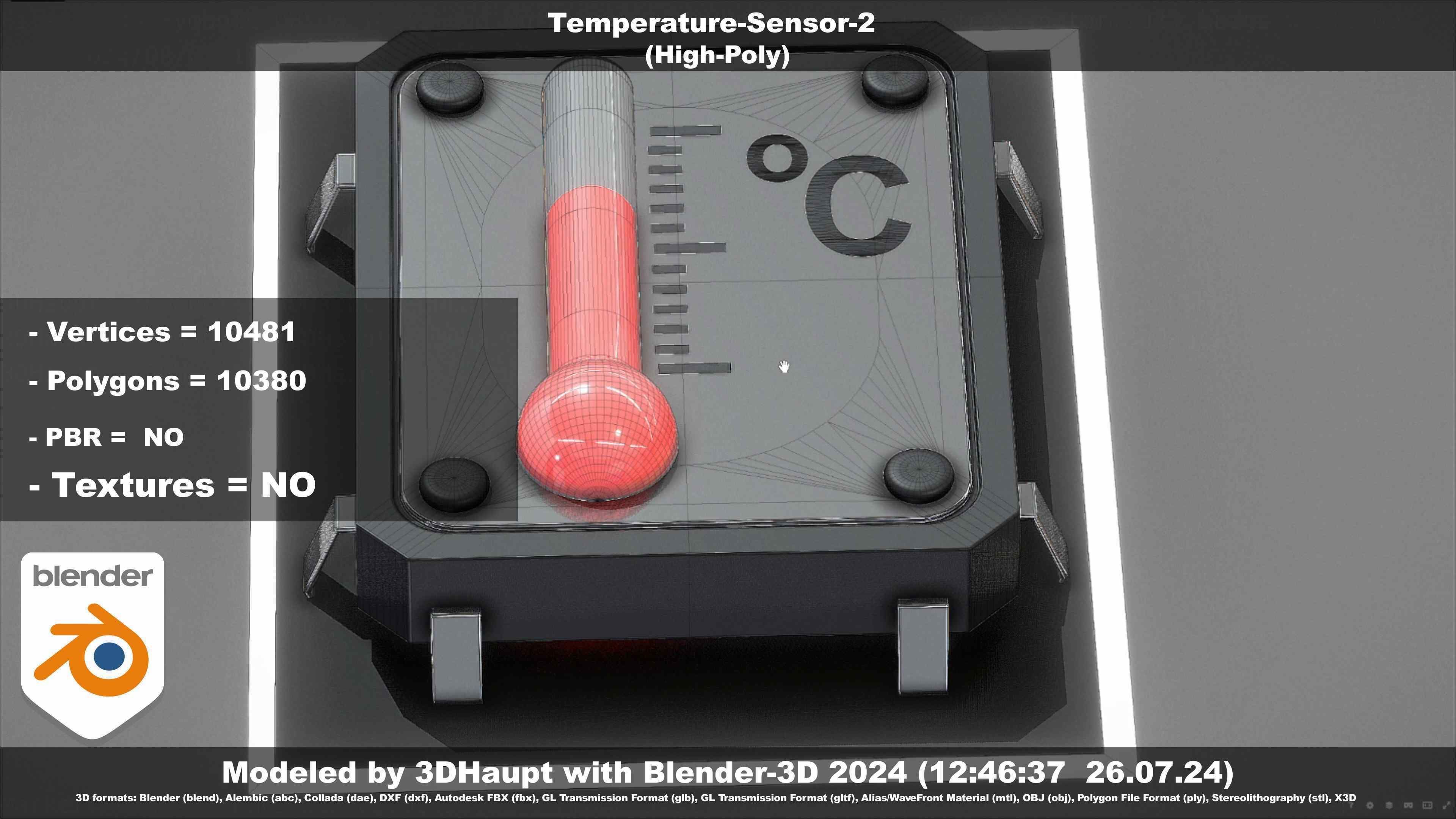 Temperature-Sensor-2-Module 3D model_57