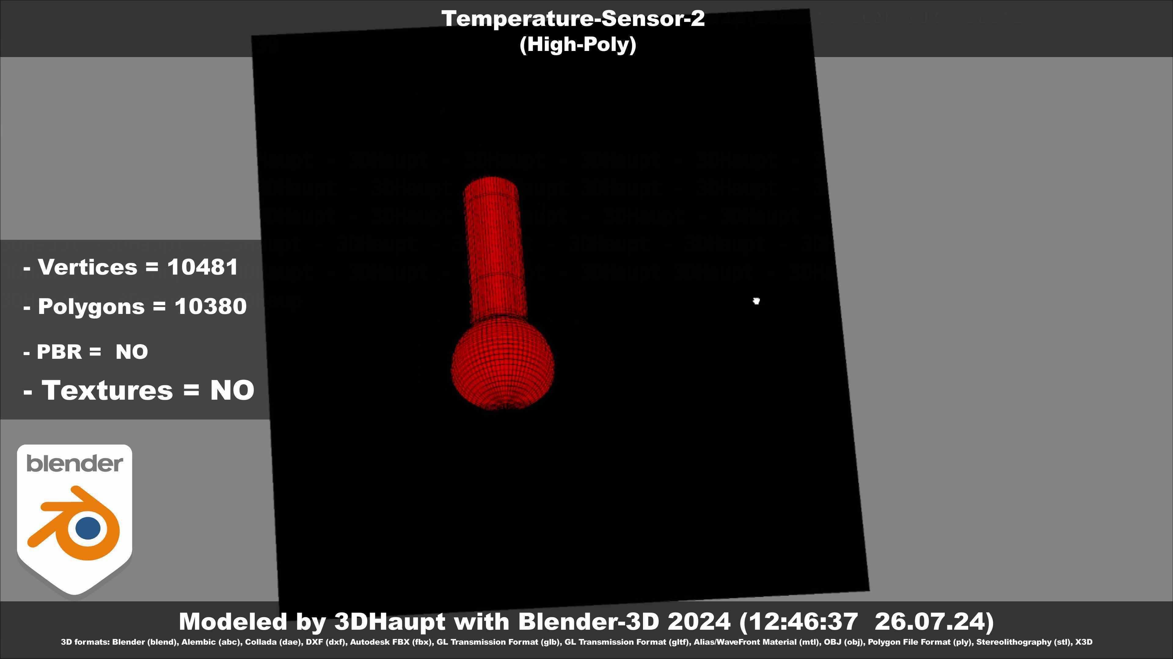 Temperature-Sensor-2-Module 3D model_65