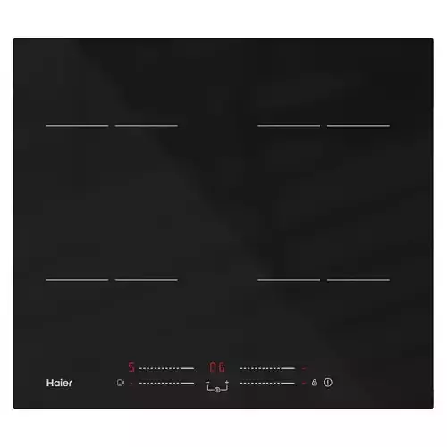 Induction hob Series 2  HAISJ64MC