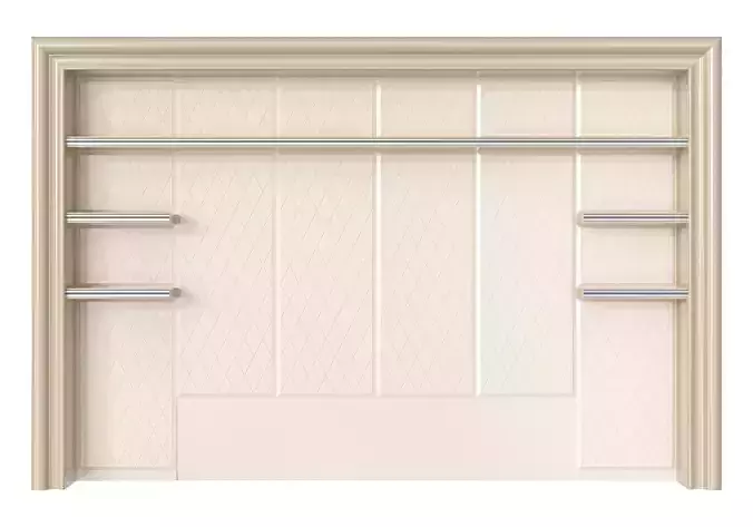 Bookshelf Library by MODENESE