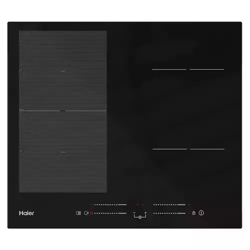 Induction hob Series 4  HAFRSJ64MC