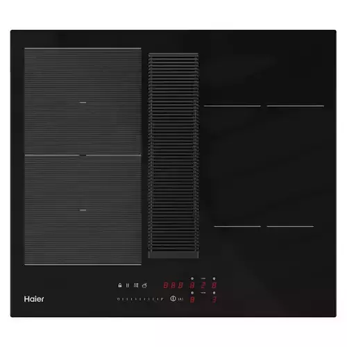 Induction hob I Dual Series 6 HAIH6IESCF