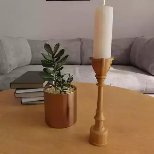 candle holder 006