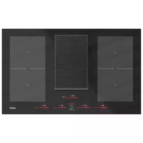 Induction hob IDual Series 6 HAIH8IFMCF
