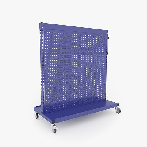 Qualistation - Thurmetall 3D model