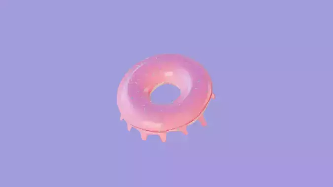 donut